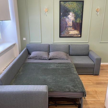 Airport Apartment 32 Self Check-In Free Parking Вилнюс Екстериор снимка