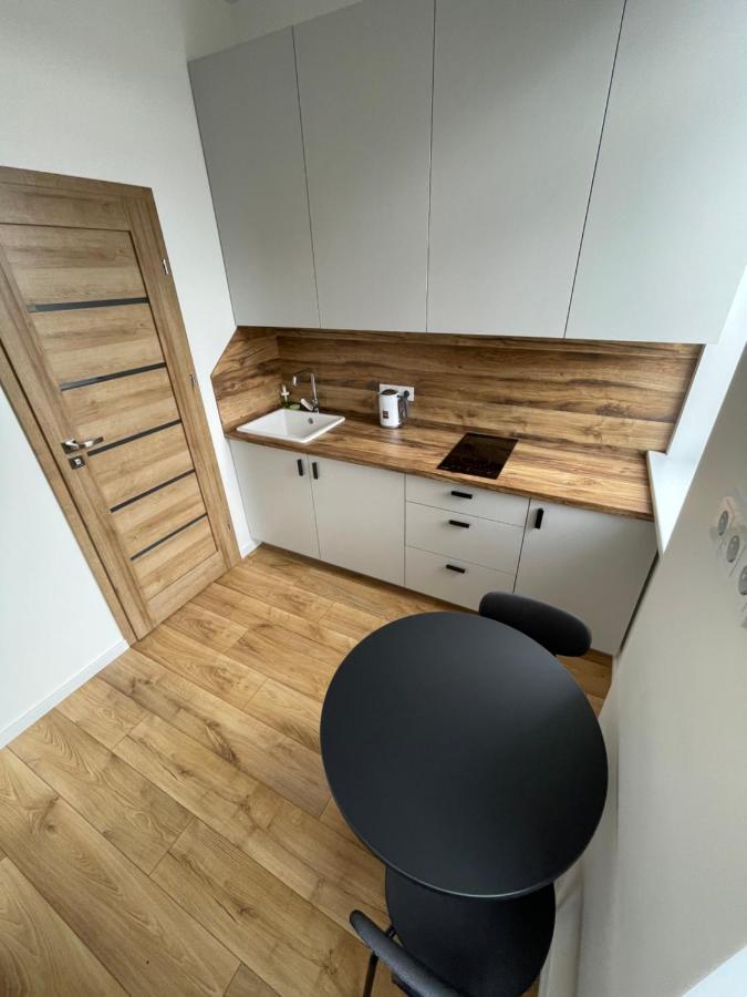 Airport Apartment 32 Self Check-In Free Parking Вилнюс Екстериор снимка