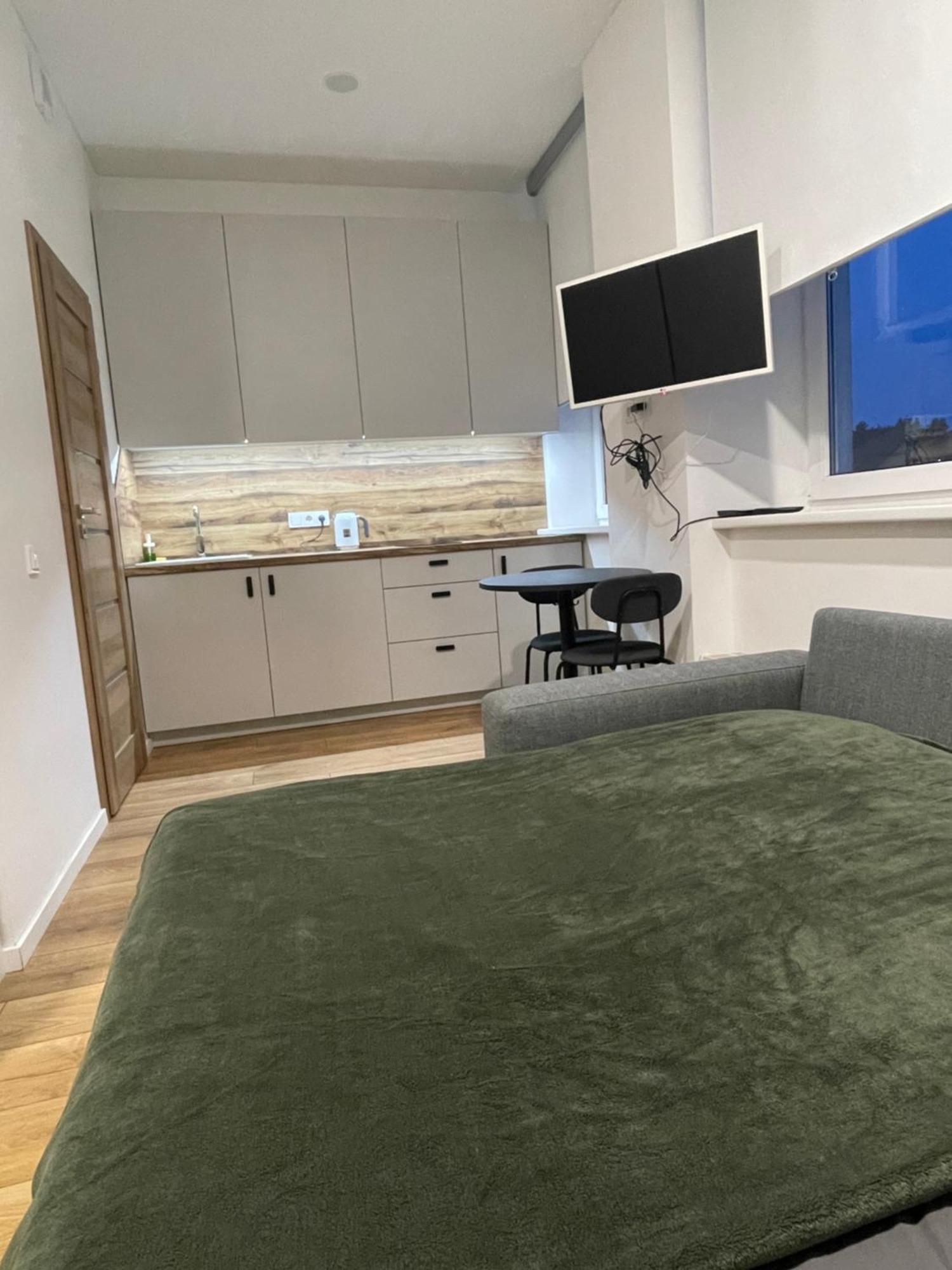 Airport Apartment 32 Self Check-In Free Parking Вилнюс Екстериор снимка