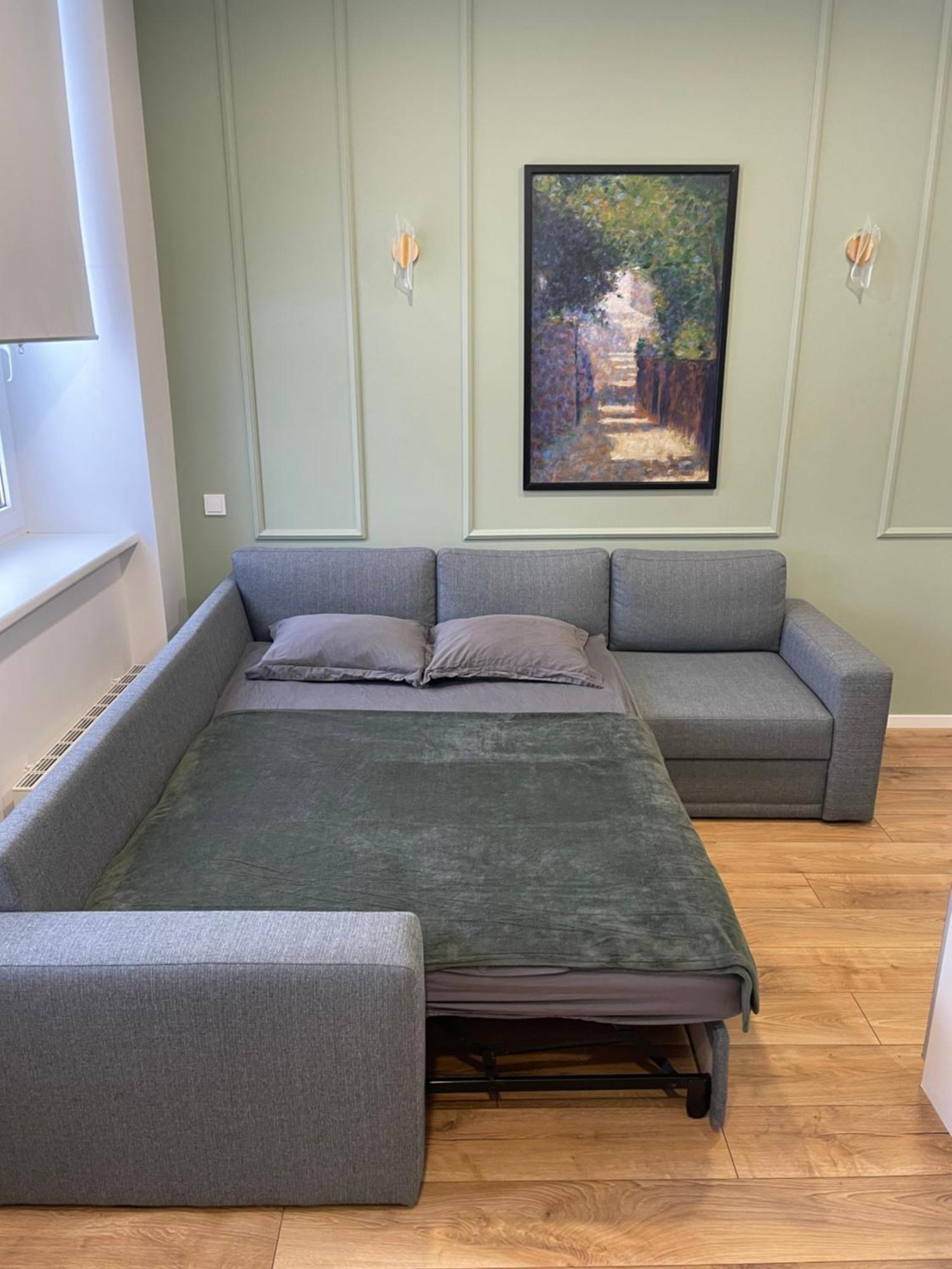 Airport Apartment 32 Self Check-In Free Parking Вилнюс Екстериор снимка